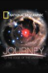 National Geographic: Journey to the Edge of the Universe Movie Streaming Online