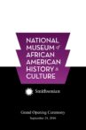 National Museum of African American History and Culture Grand Opening Ceremony Movie Streaming Online