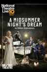 National Theatre Live: A Midsummer Night's Dream Movie Streaming Online