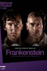 National Theatre Live: Frankenstein Movie Streaming Online