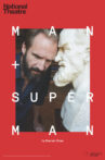 National Theatre Live: Man and Superman Movie Streaming Online