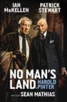 National Theatre Live: No Man's Land Movie Streaming Online