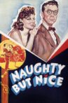 Naughty But Nice Movie Streaming Online