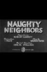 Naughty Neighbours Movie Streaming Online