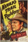 Navajo Trail Raiders Movie Streaming Online