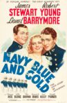 Navy Blue and Gold Movie Streaming Online