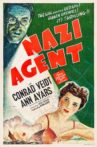 Nazi Agent Movie Streaming Online