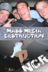 NCR: Mass Media Destruction Movie Streaming Online
