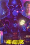 Nefarious Movie Streaming Online