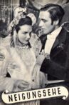 Neigungsehe Movie Streaming Online