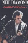 Neil Diamond: Greatest Hits Live Movie Streaming Online