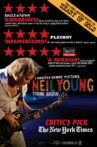 Neil Young Trunk Show Movie Streaming Online