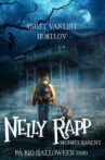 Nelly Rapp Monster Agent Movie Streaming Online