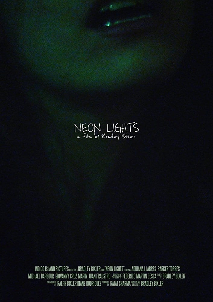 Neon Lights Movie Streaming Online Watch