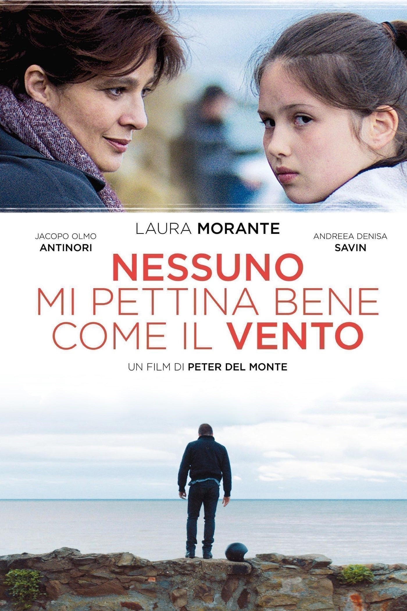 Nessuno Mi Pettina Bene Come Il Vento