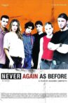 Never Again as Before Movie Streaming Online