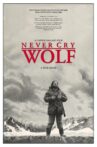 Never Cry Wolf Movie Streaming Online