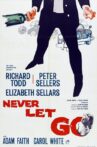 Never Let Go Movie Streaming Online