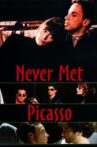 Never Met Picasso Movie Streaming Online