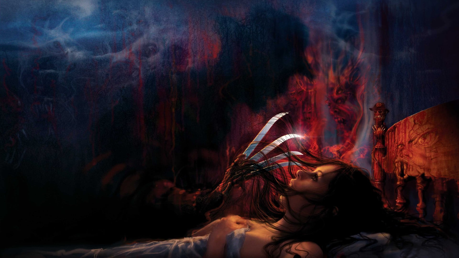 Never Sleep Again The Elm Street Legacy Never Sleep Again: The Elm Street Legacy Movie Streaming Online Watch