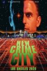 New Crime City Movie Streaming Online