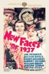 New Faces of 1937 Movie Streaming Online