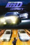 New Initial D the Movie - Legend 3: Dream Movie Streaming Online