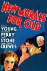 New Morals for Old Movie Streaming Online