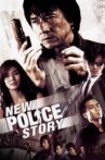 New Police Story Movie Streaming Online