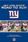 New York Giants Road to XLVI Movie Streaming Online