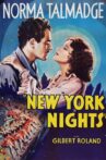 New York Nights Movie Streaming Online