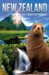 New Zealand 3D: The Forgotten Paradise Movie Streaming Online