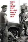 Nice to Meet You, Please Don't Rape Me! Movie Streaming Online