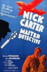 Nick Carter, Master Detective Movie Streaming Online