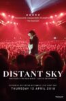 Nick Cave & The Bad Seeds: Distant Sky - Live in Copenhagen Movie Streaming Online