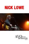 Nick Lowe: AVO Session Movie Streaming Online