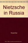 Nietzsche in Russia Movie Streaming Online
