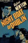 Night Boat to Dublin Movie Streaming Online