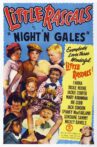 Night 'n' Gales Movie Streaming Online