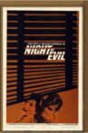 Night of Evil Movie Streaming Online