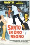 Night of San Juan: Santo in Black Gold Movie Streaming Online