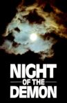 Night of the Demon Movie Streaming Online