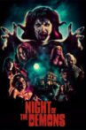 Night of the Demons Movie Streaming Online
