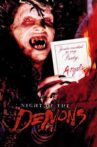 Night of the Demons Movie Streaming Online