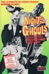 Night of the Ghouls Movie Streaming Online