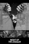 Night of the Juggler Movie Streaming Online