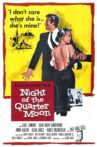 Night of the Quarter Moon Movie Streaming Online