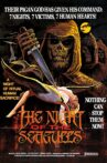 Night of the Seagulls Movie Streaming Online