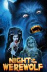 Night of the Werewolf Movie Streaming Online