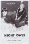 Night Owls Movie Streaming Online
